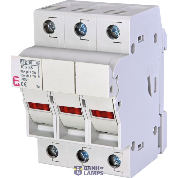 EFD 10 3p LED AD image 2