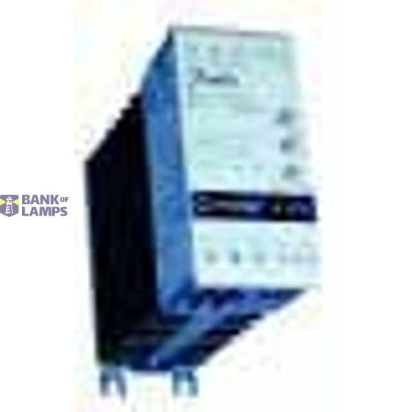 MCI 50CM-3 IO Electroni soft starte M/10 image 1