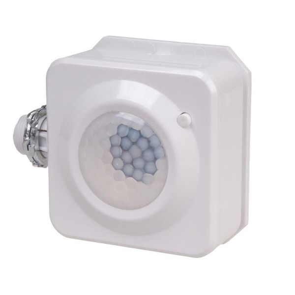 Infrared motion sensor DR-30M image 3