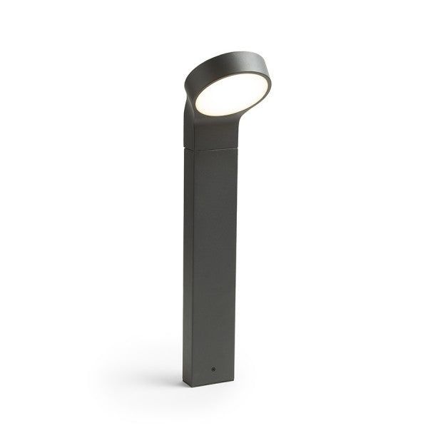 ELIA floor anthracite grey 230V LED 9W IP44 3000K image 1
