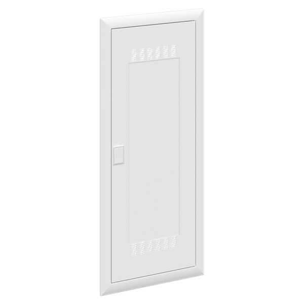BL650W Trim frame with door image 2