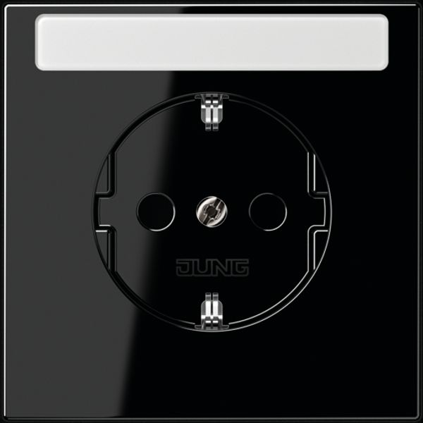 Socket.LS990 black des.cont. & textv. image 1