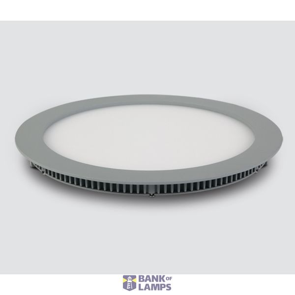 WHITE 30W CW IP40 230V image 1