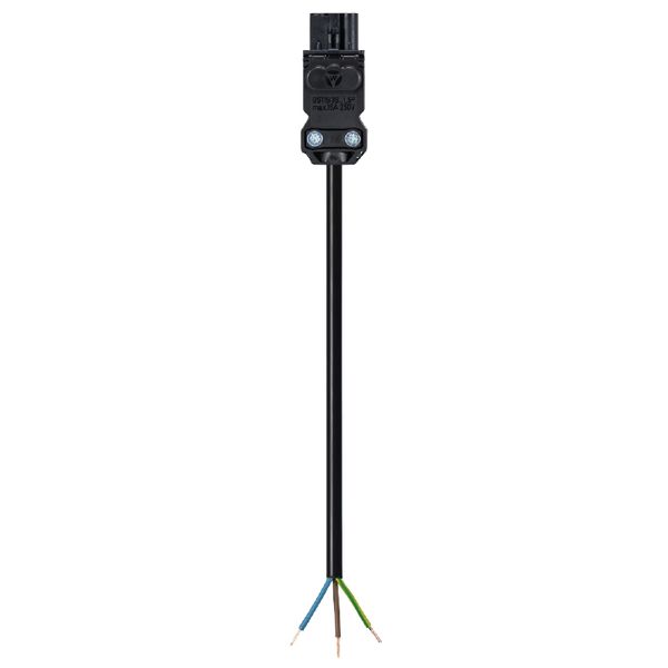 CABLE ASSEMBLY GST15I3KSB- 15 W 80SW image 1
