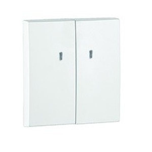 ROCKER F/DOUBLE-FUNCT MEC W/ ORIENT LIGHT ICE image 1