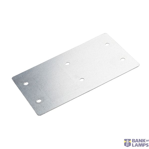 KG281 BODEMVERBINDER 120 image 1