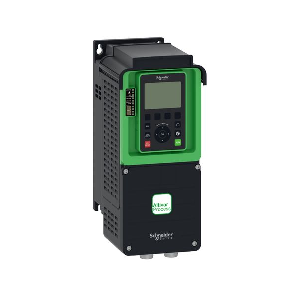 Variable speed drive, Altivar Process ATV600, ATV630, 4kW/5 hp, 200...240 V, IP21/UL type 1 image 3