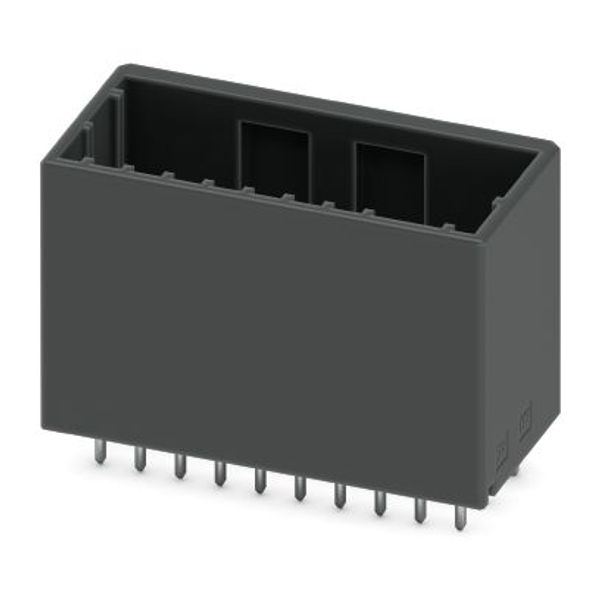 DD21H 0,85/20-V-2,5-Y - PCB header image 1