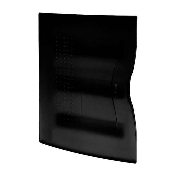 PC door for 3536 and 3636 transparent image 2