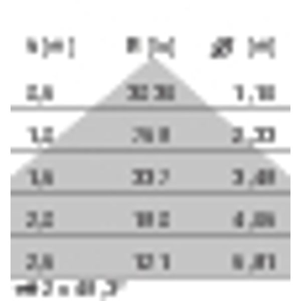 SL764+ PL L11 S/A 840 GREY OPAL image 8