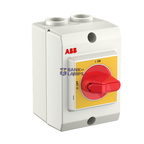OTP16KA3M Safety switch image 1