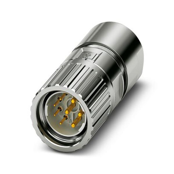 M23-7EP198A8024 - Cable connector image 3