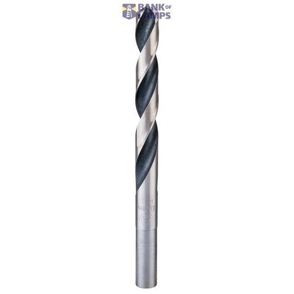 HSS Twist Drill Bit PointTeQ 10.5mm (reduced shank) 1 pcs. image 1