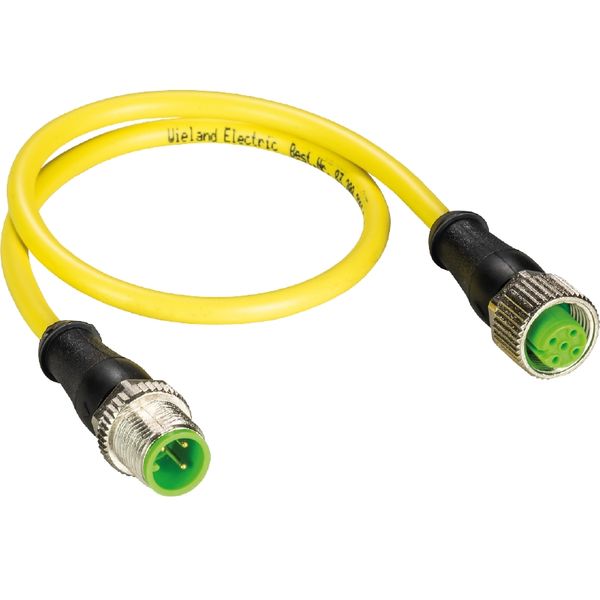 AS-I SPURE LINE PODIS image 1