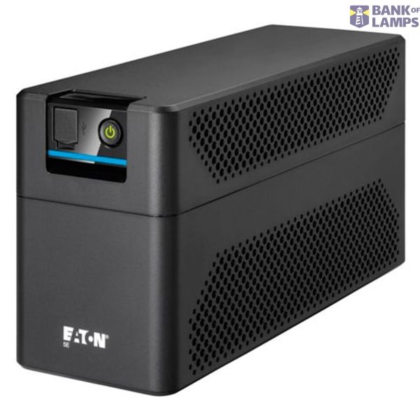 UPS 5E 900 USB DIN G2 900VA 480W image 1