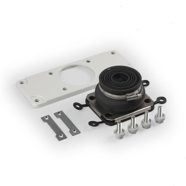 Enclosure AL 45 x 50 x 30 mm image 5