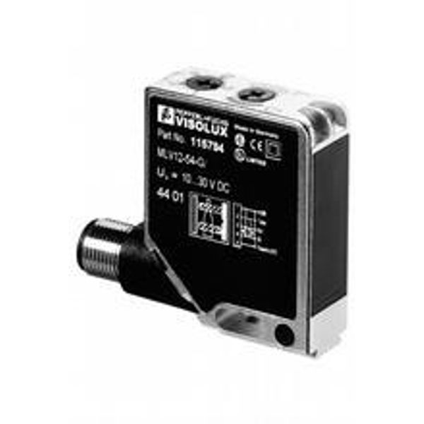 MLV12-54-G-7134 mounting plate image 1