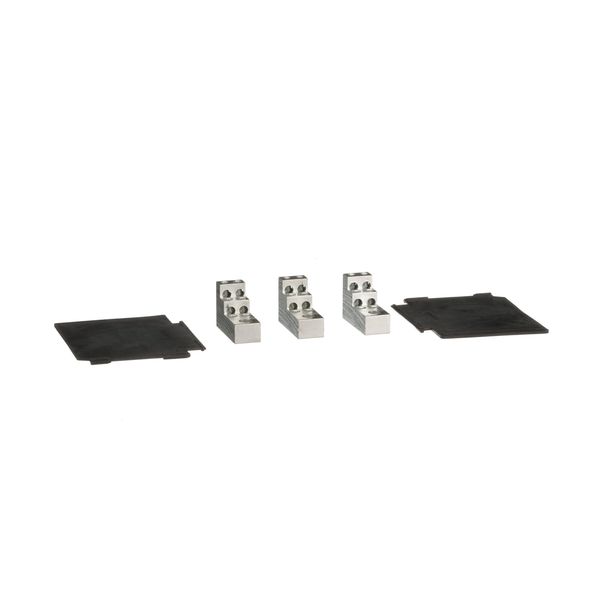 CB POWER DISTRIBUITION CONNECTOR 6W 3 image 1