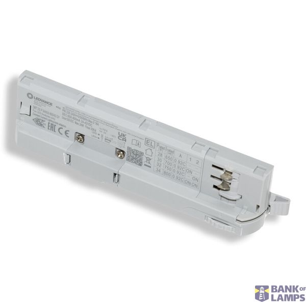 DRT DS P 34/650-800/42 GY UNV1 LEDV image 1