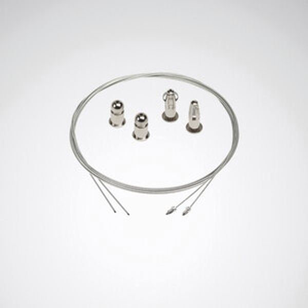 Mechanical accessories Tugra Stainless steel 8117900 image 1
