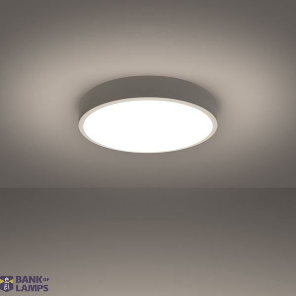 Ceiling lamp ONYX 40 white LED 3000K image 6