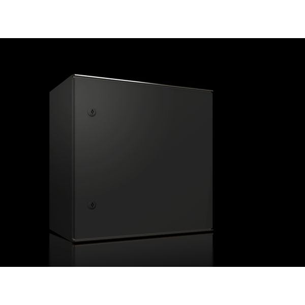 Ex enclosures Plastic, empty enclosure with hinged door 9207600 image 5