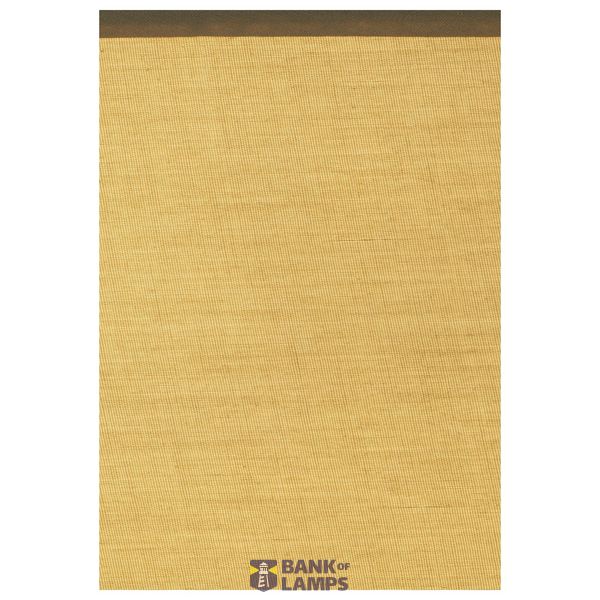 SOPRANA pendant, PD-1, square, beige textile, 4x E27, max. 4x 60W image 3