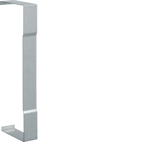 Cover BRS65210B, steel, galvanized image 1