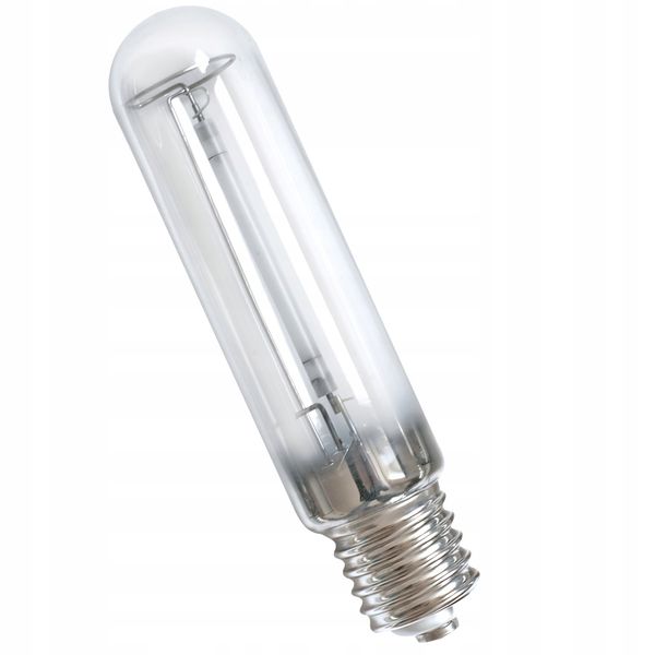 Polamp 150W E40 TC 16500lm High Pressure Sodium Lamp image 1