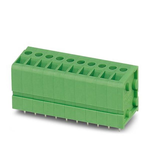 FRONT 2,5-V/SA10/ 8/SO - PCB terminal block image 1
