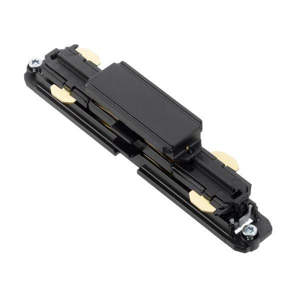 EXTENSION PIECE XTSC621-2 3-PHASE BLACK image 1