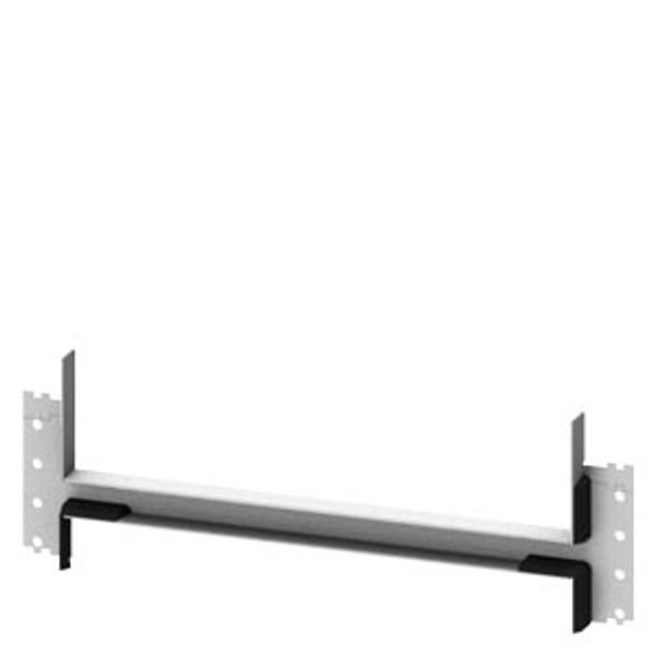 Upgrade to degree of protection IP55, H: 100mm W: 400 mm image 1