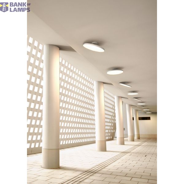Kaito Pro 40 | Ceiling light | White image 6