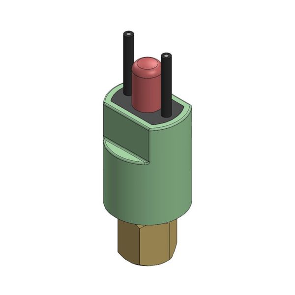 ACB Cartridge Switch 2UB889MW I/50 image 1