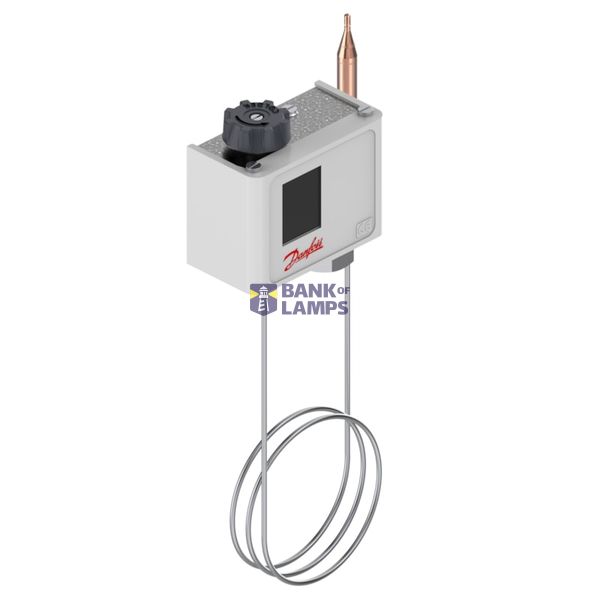 KP73 Thermostat M/32 image 1