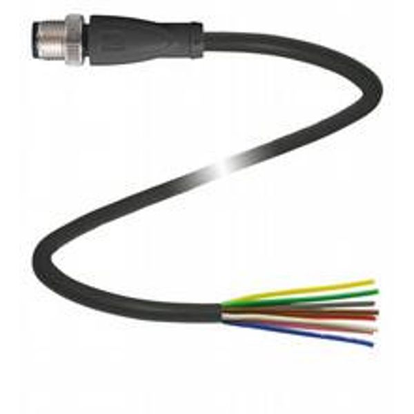 V19S-G-BK10M-PUR-U AS-Interface Analogmo image 1