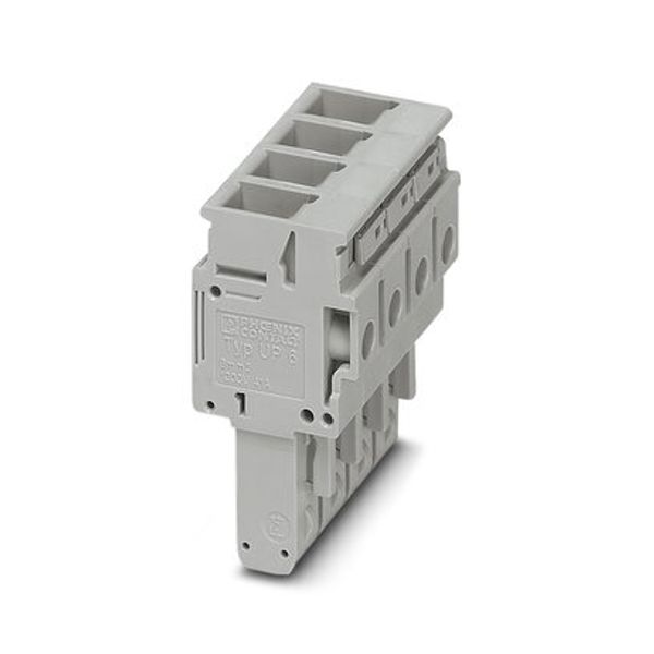 UP 6/ 4 - Plug image 3