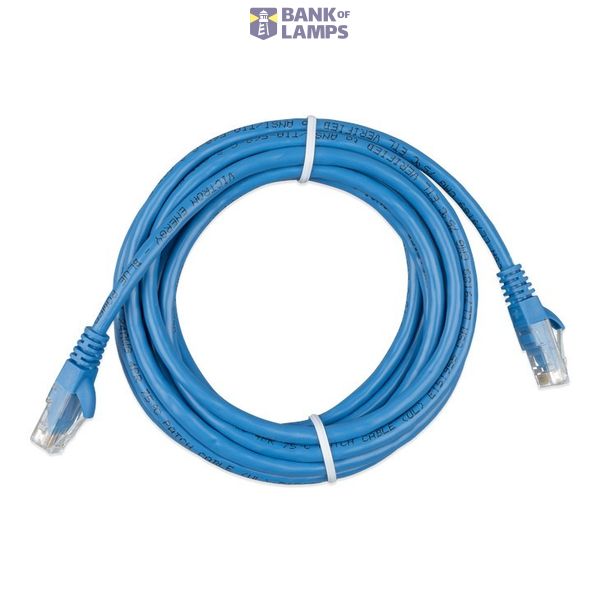 Victron Energy Data Cables and Interface RJ45 UTP Cable 1.8 m image 1