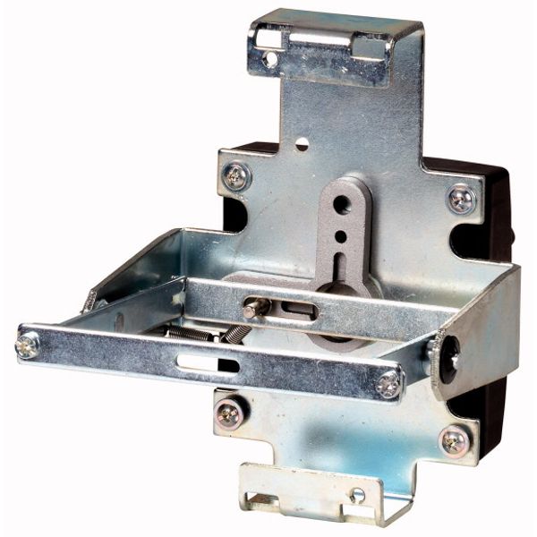 NZM2-XRAV Drive, on rear, 3p, lockable image 1