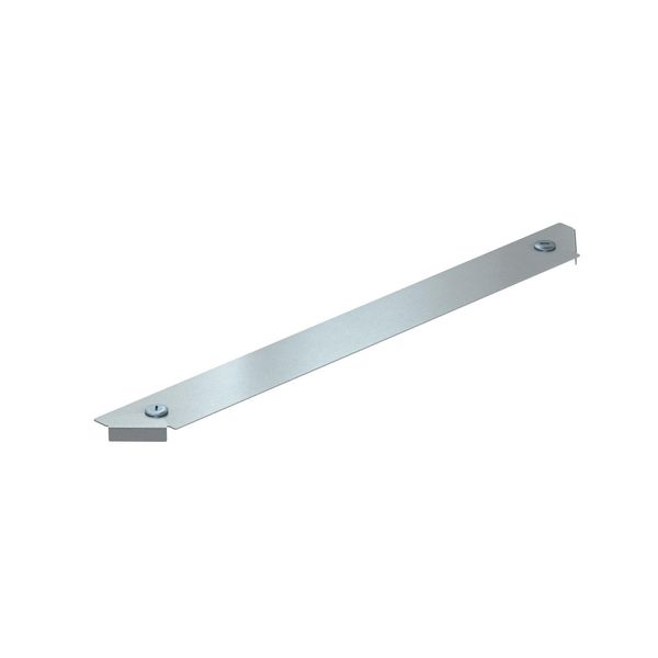 DFAAM 500 DD Cover, add-on tee for RAAM 500 B=500mm image 1