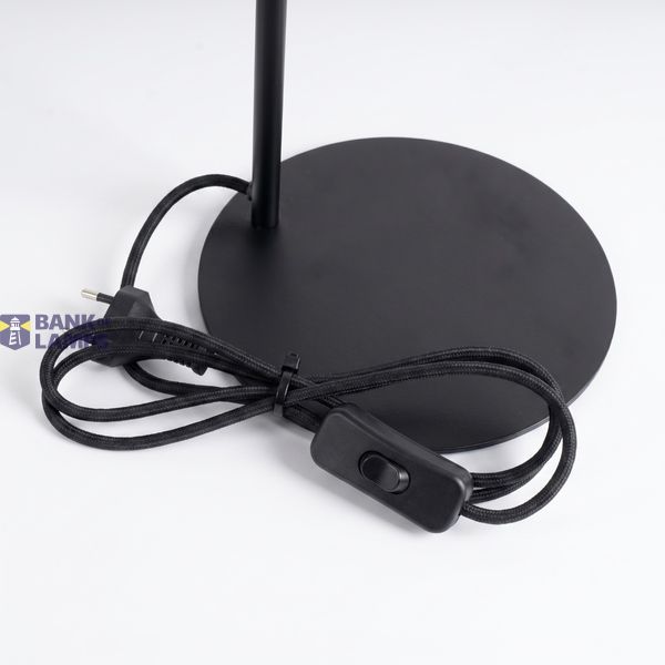Table lamp NOX black image 5