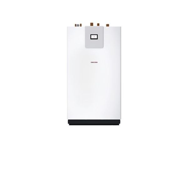 Brine-water heat pump, WPE-I 59 H 400 Premium image 1