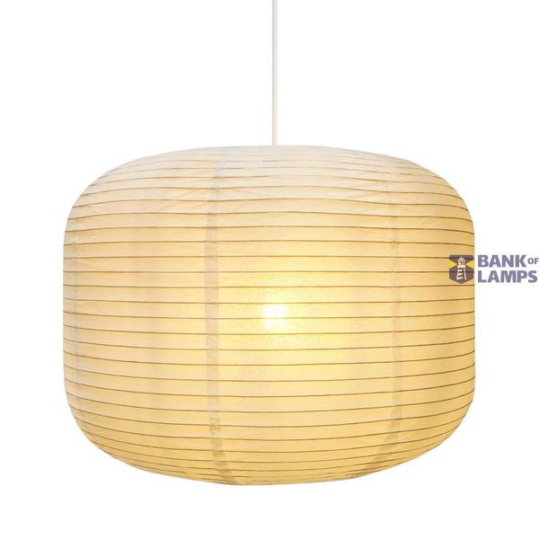 Tuva | Lamp shade | White image 1