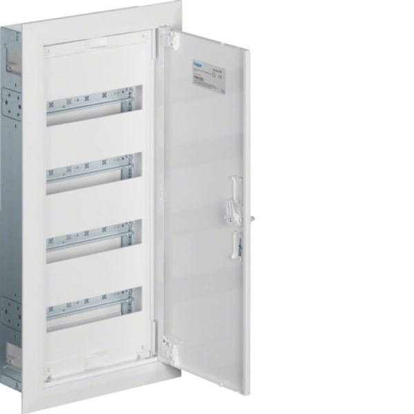 HAGER RECESSED CABINET UNIVERS FW41US1 image 1