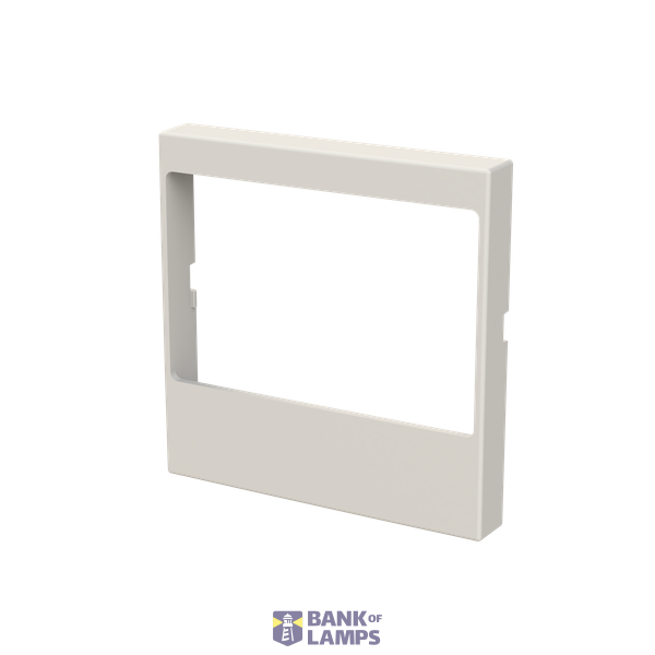 N2268 DN - Cover per Modulo Radio 2Mod. image 2