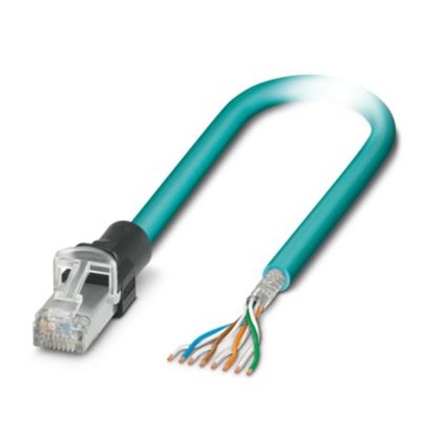 NBC-R4ACS/1,0-94C/OE - Patch cable image 1