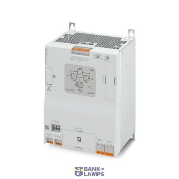 QUINT-HP-UPS/120AC/2.5KVA/PT - Uninterruptible power supply image 1