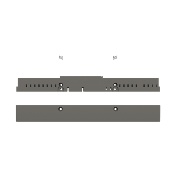 Kit terminal box for Fixed CB E1.2 image 1