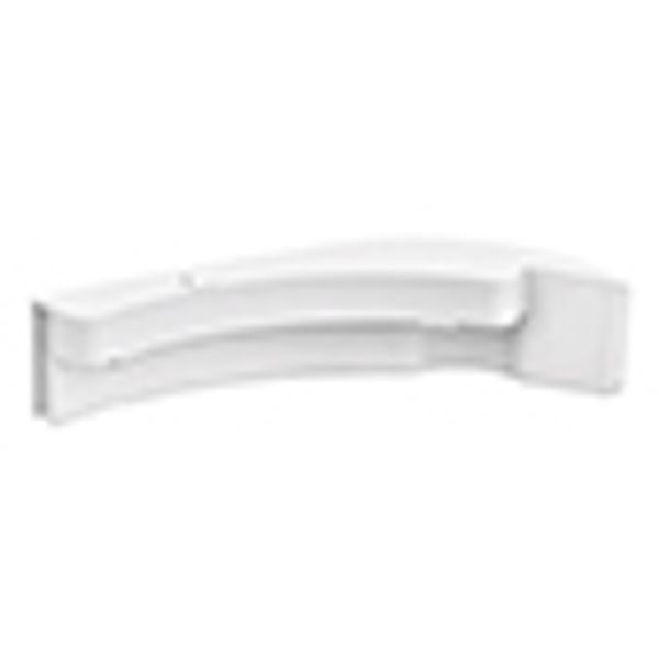 OTR CARTER IP40 SYM ADAPT S-9009/IP40-W image 1