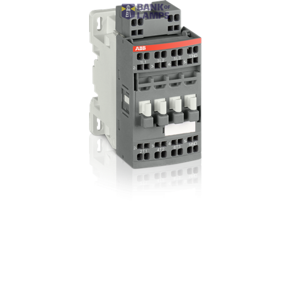AF16Z-30-01S-21 24-60V50/60HZ 20-60VDC image 1